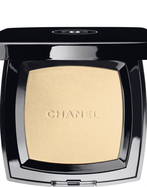 chanel poudre universelle compacte 20 clair|chanel poudre cambon.